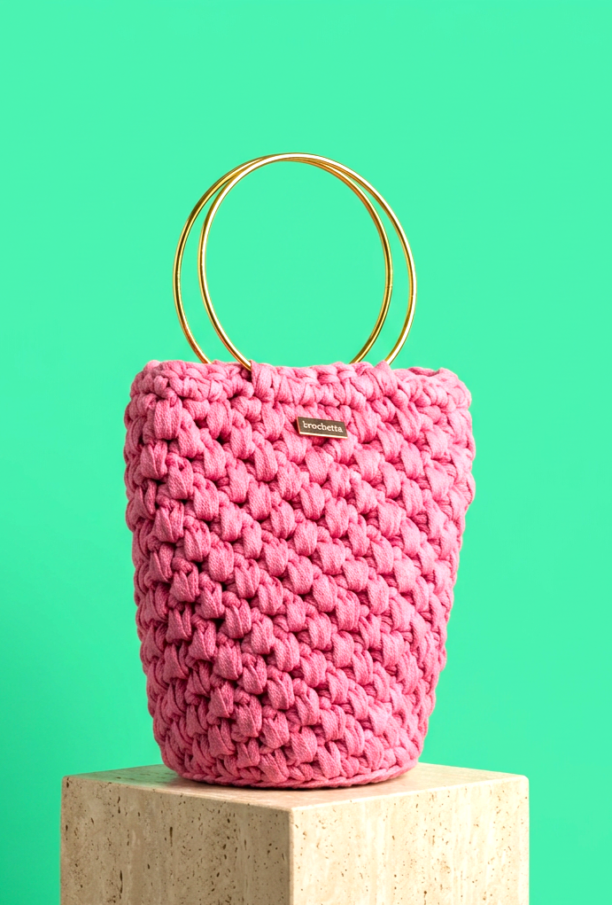 NUBA Pink