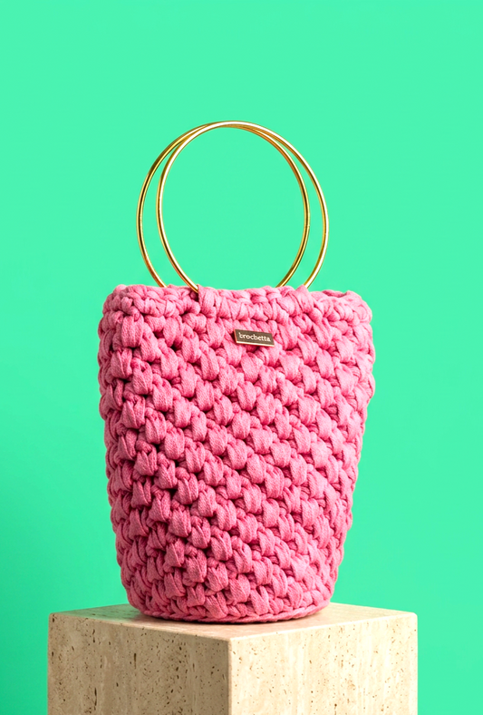 NUBA Pink