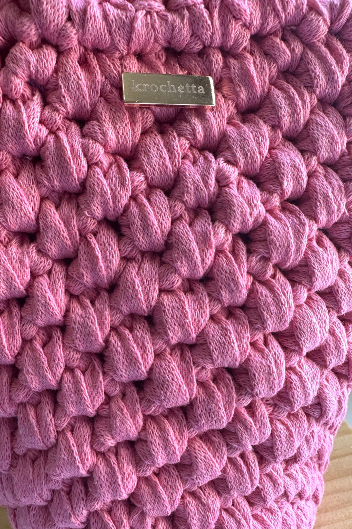 NUBA Pink