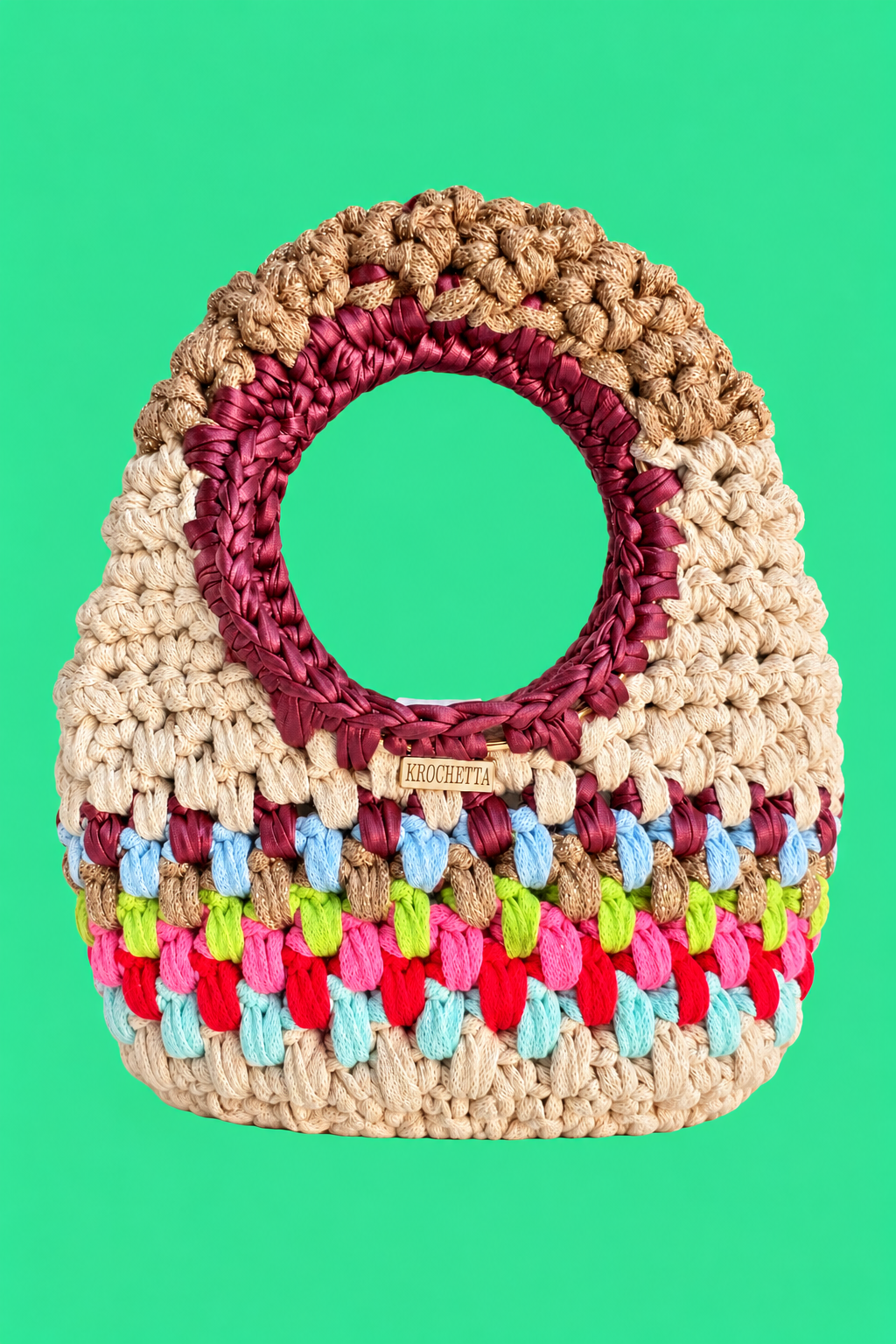 OKO Rainbow